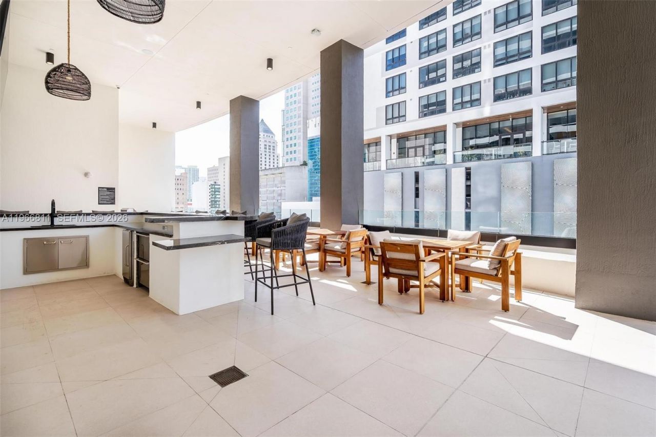 225 N Miami Ave , Unit 3307, Miami, FL 33128 Photo