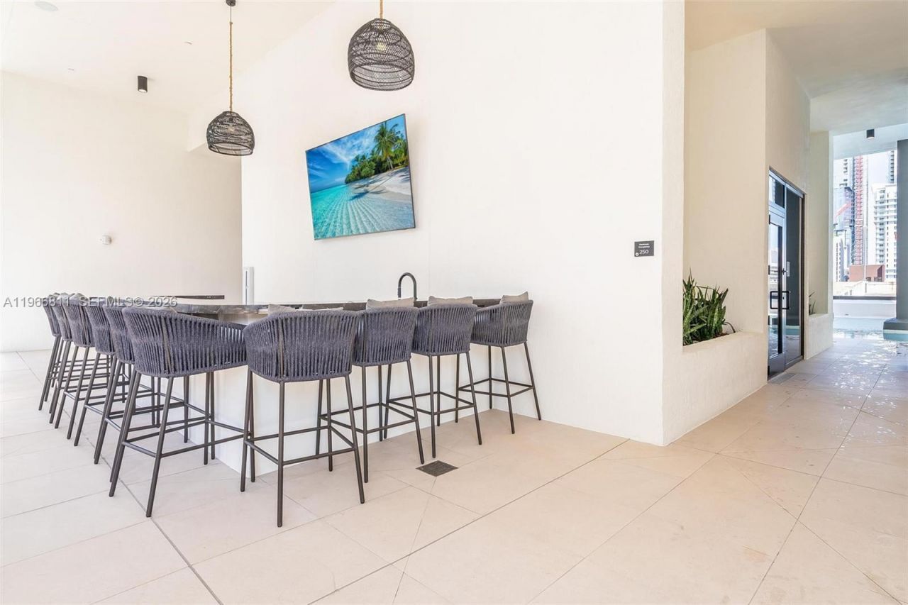 225 N Miami Ave , Unit 3307, Miami, FL 33128 Photo