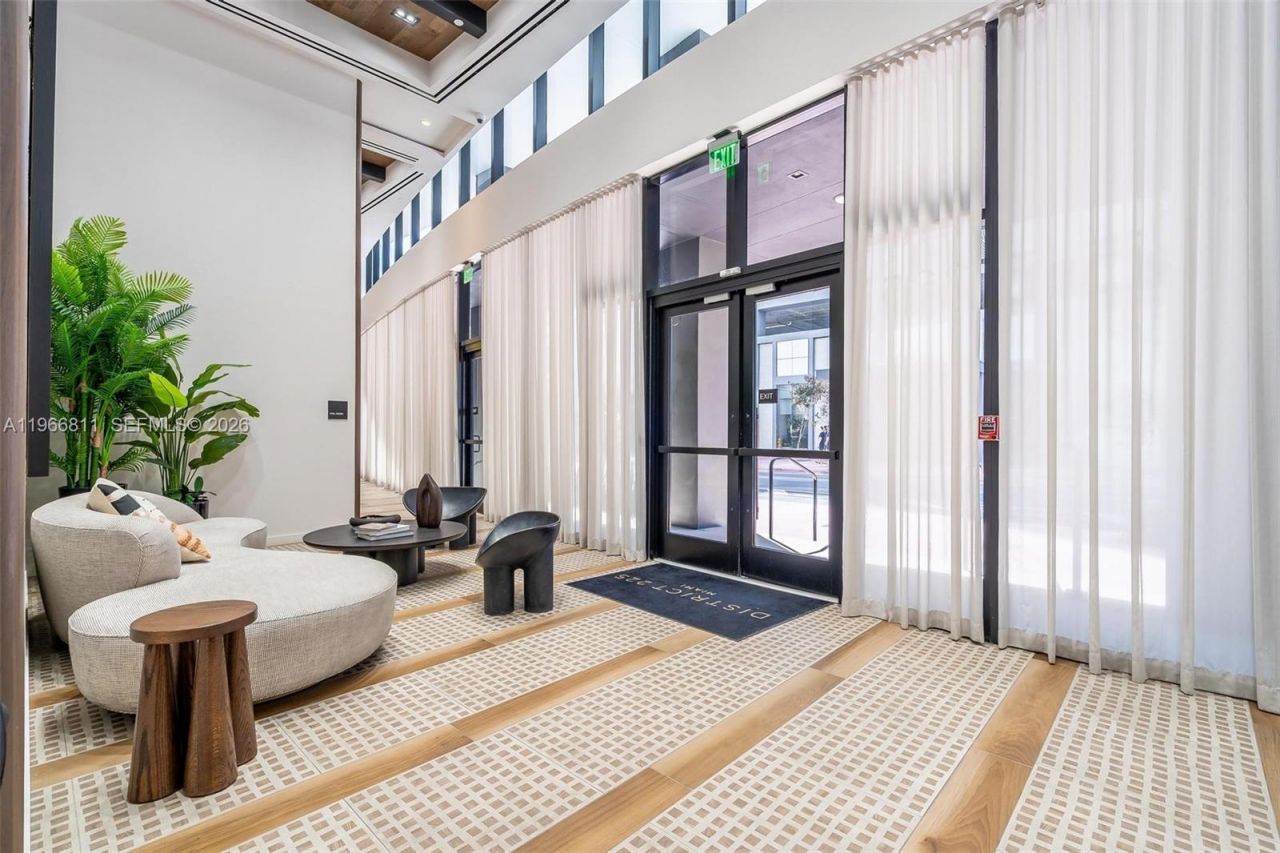 225 N Miami Ave , Unit 3307, Miami, FL 33128 Photo