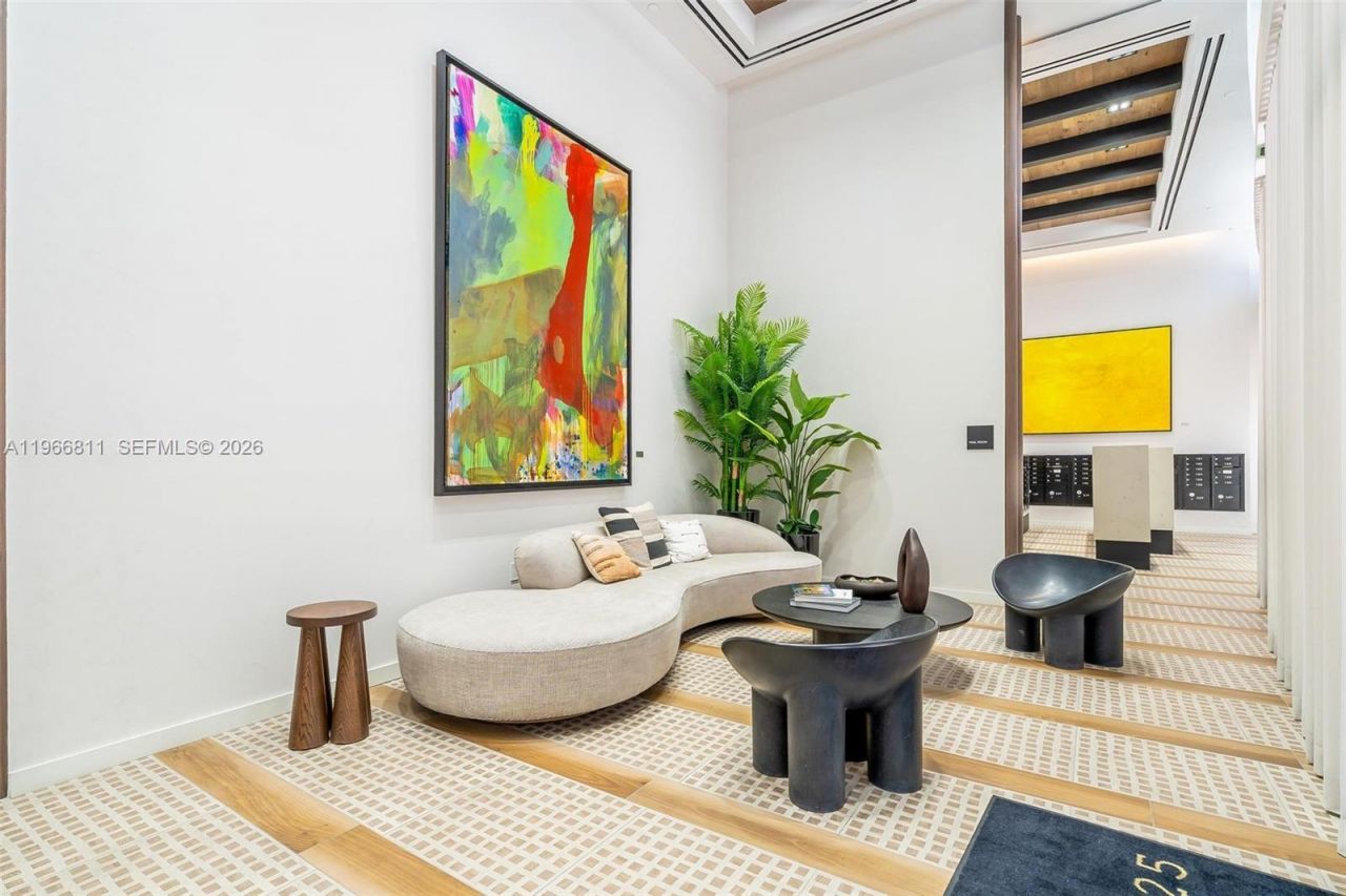 225 N Miami Ave , Unit 3307, Miami, FL 33128 Photo