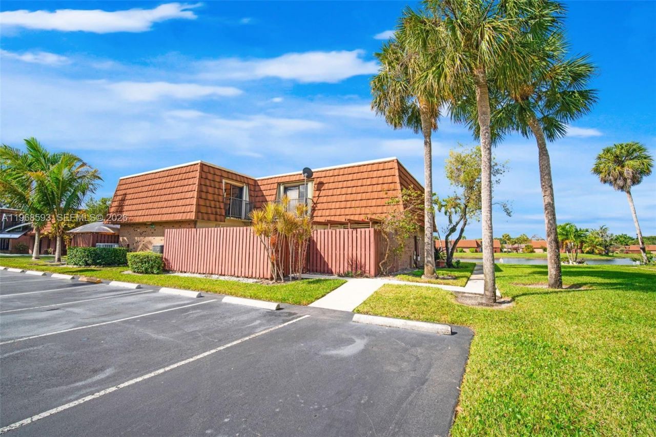 1171 SW 118th Ter, Davie, FL 33325 Photo