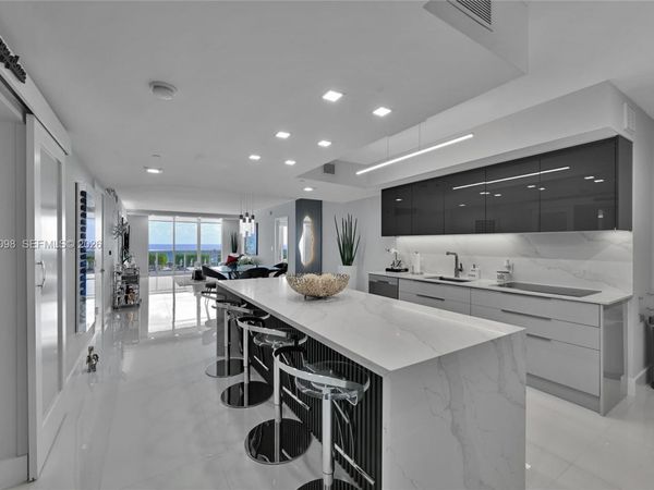 1800 S Ocean Dr , Unit 803, Hallandale Beach, FL 33009