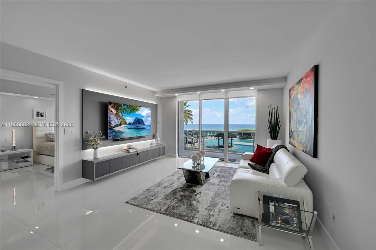 1800 S Ocean Dr , Unit 803, Hallandale Beach, FL 33009 Photo