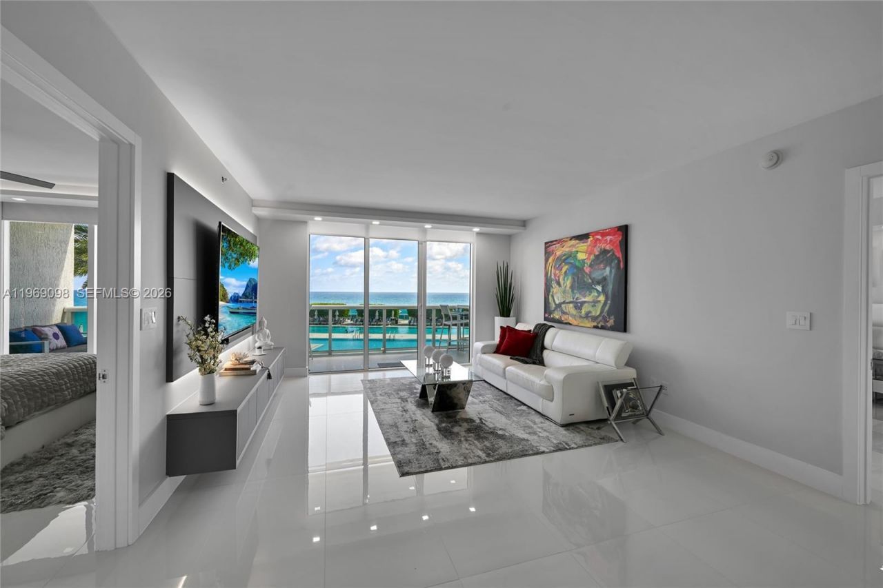 1800 S Ocean Dr , Unit 803, Hallandale Beach, FL 33009 Photo