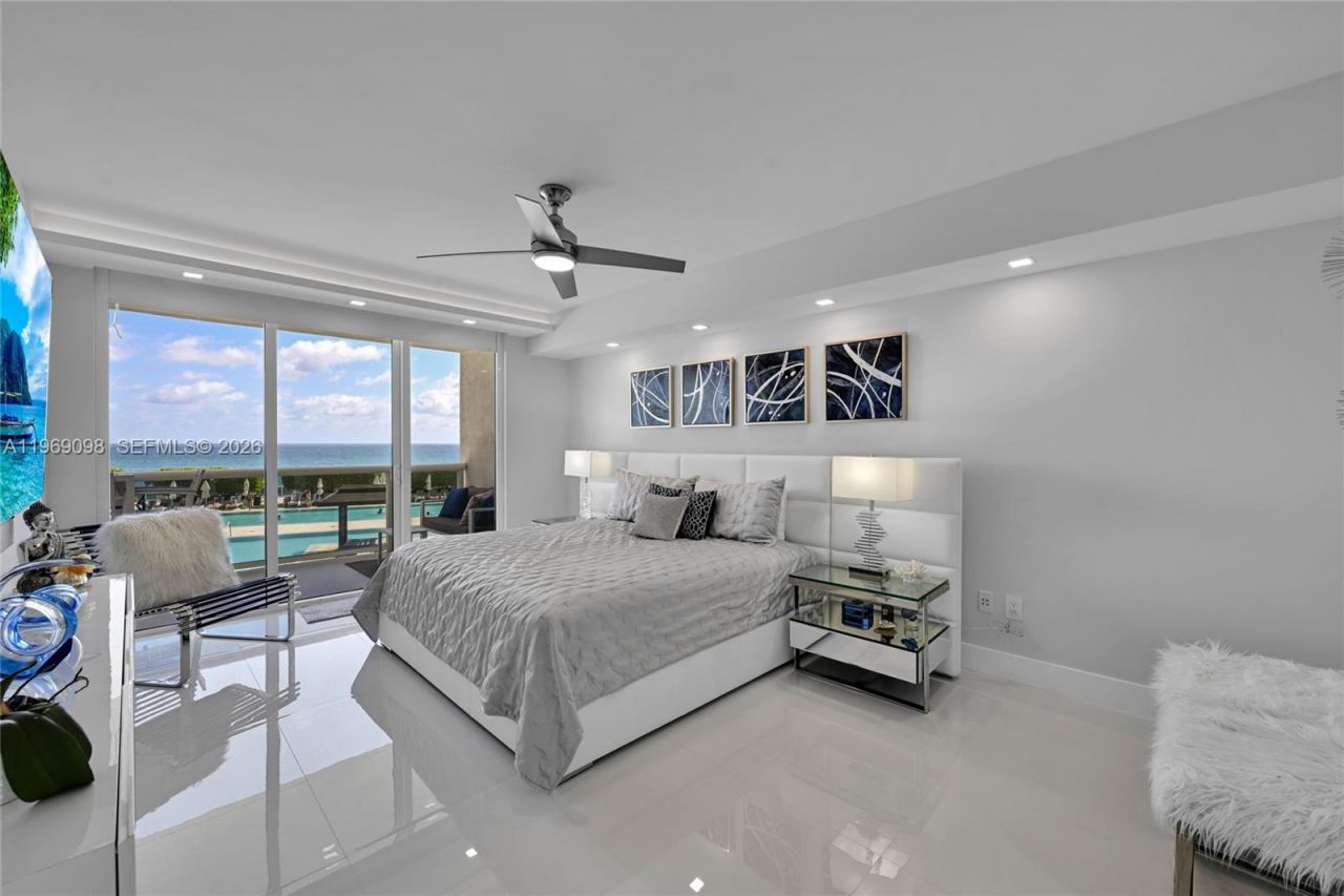 1800 S Ocean Dr , Unit 803, Hallandale Beach, FL 33009 Photo