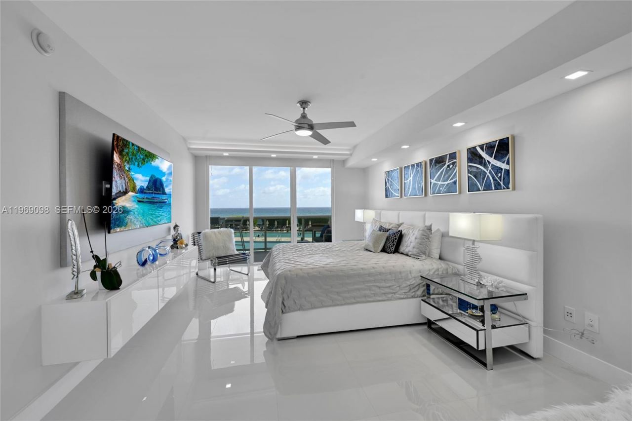 1800 S Ocean Dr , Unit 803, Hallandale Beach, FL 33009 Photo