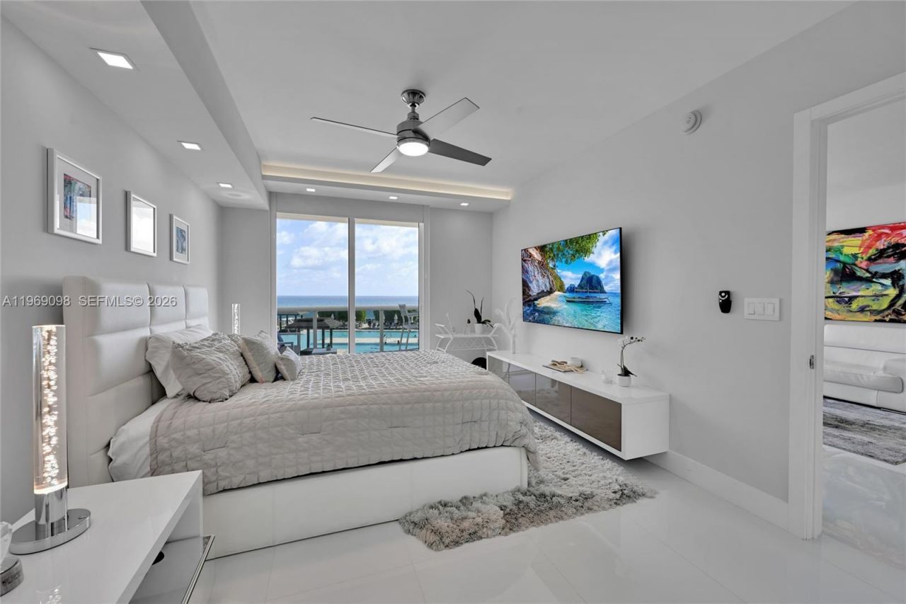 1800 S Ocean Dr , Unit 803, Hallandale Beach, FL 33009 Photo