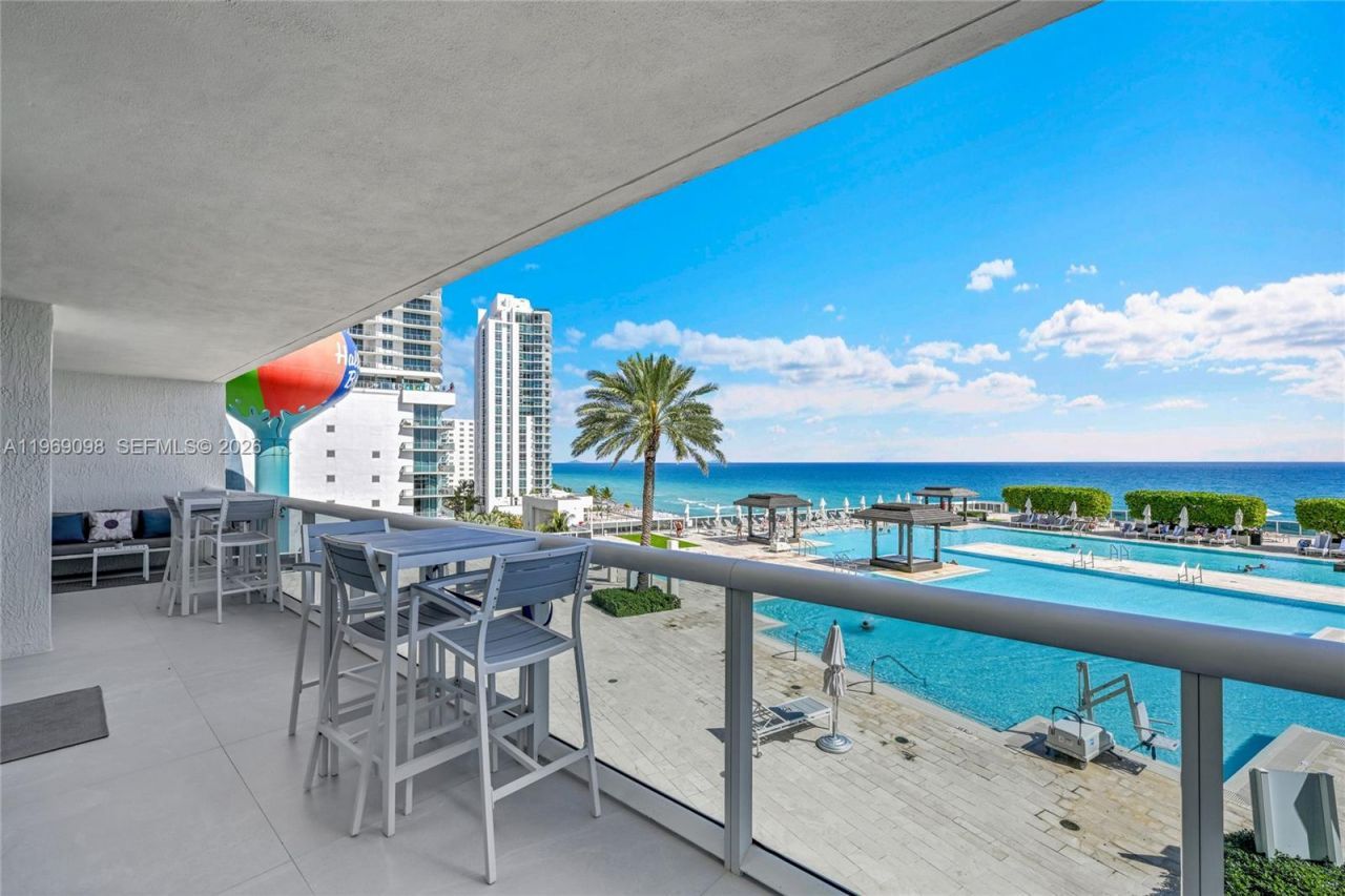 1800 S Ocean Dr , Unit 803, Hallandale Beach, FL 33009 Photo