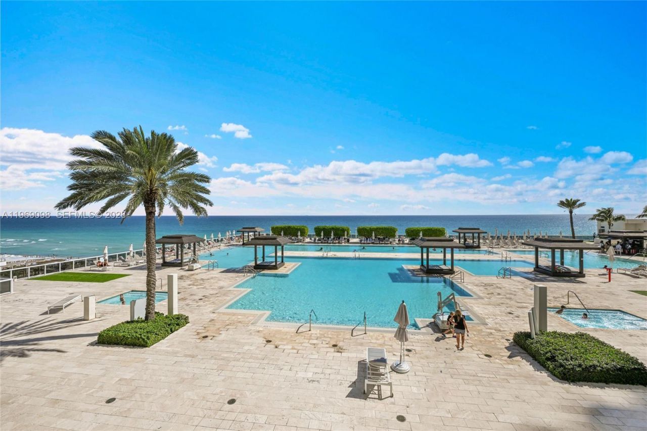 1800 S Ocean Dr , Unit 803, Hallandale Beach, FL 33009 Photo