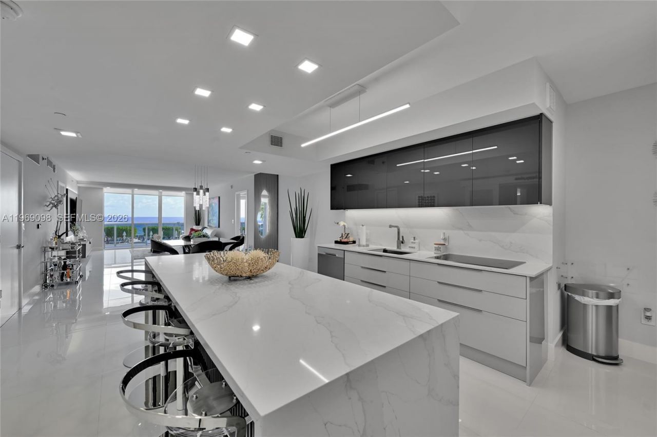 1800 S Ocean Dr , Unit 803, Hallandale Beach, FL 33009 Photo