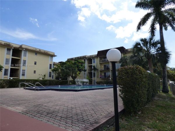 12035 NE 2nd Ave , Unit A423, North Miami, FL 33161