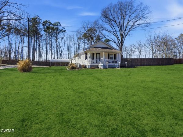 390 Memory Lane , Henderson, TN 38340