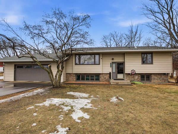 468 2nd Avenue S, Waite Park, MN 56387