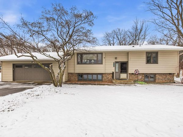 468 2nd Avenue S, Waite Park, MN 56387