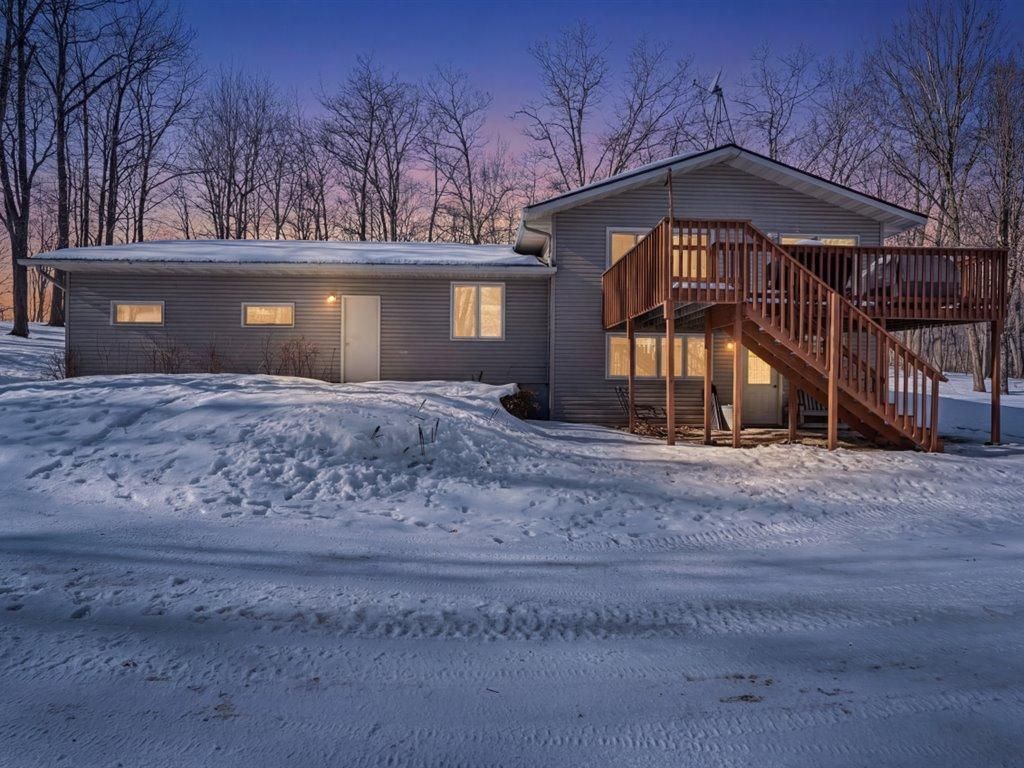 26904 Cedar Road, Cushing, MN 56443