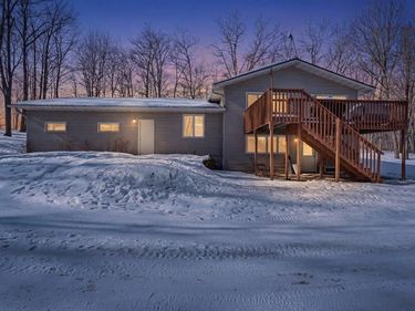 26904 Cedar Road, Cushing, MN 56443