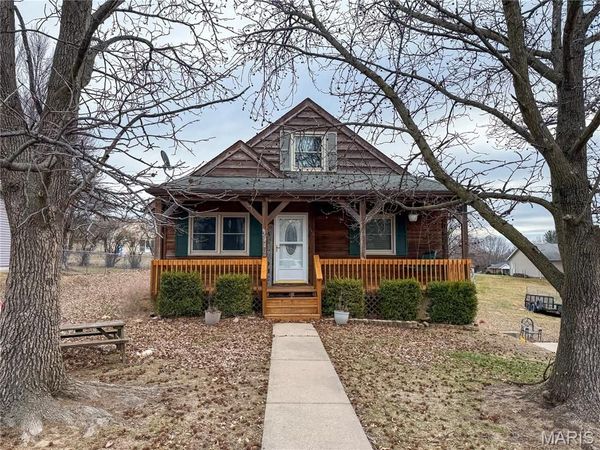 146 Jupiter, Hannibal, MO 63401