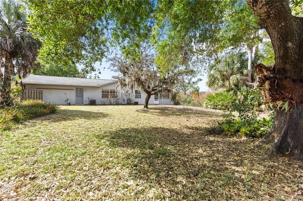 2493 SW Murphy Road, Palm City, FL 34990 Photo