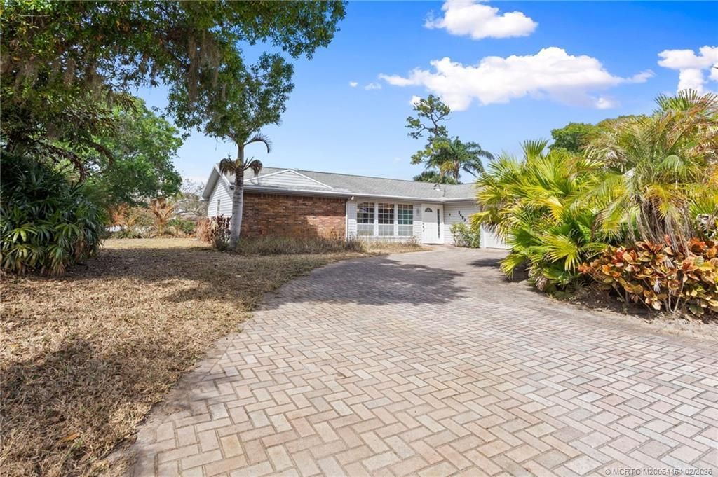 2493 SW Murphy Road, Palm City, FL 34990 Photo