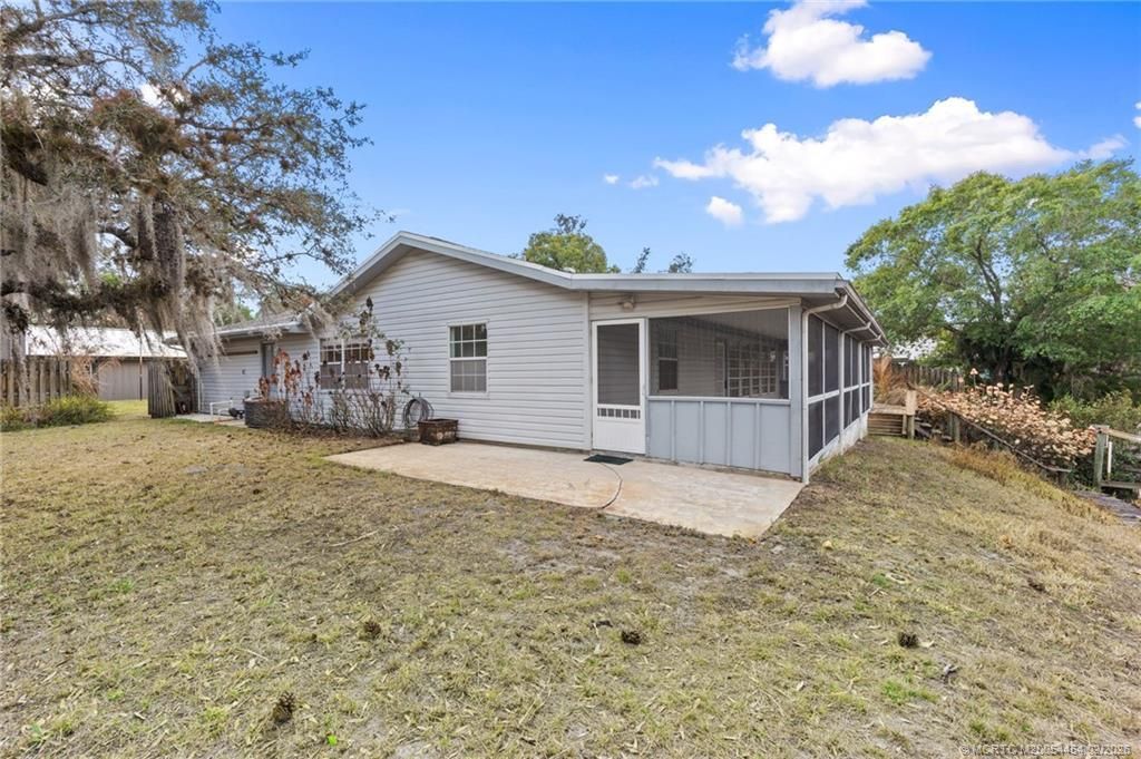 2493 SW Murphy Road, Palm City, FL 34990 Photo