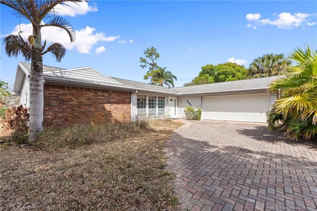 2493 SW Murphy Road, Palm City, FL 34990 Photo