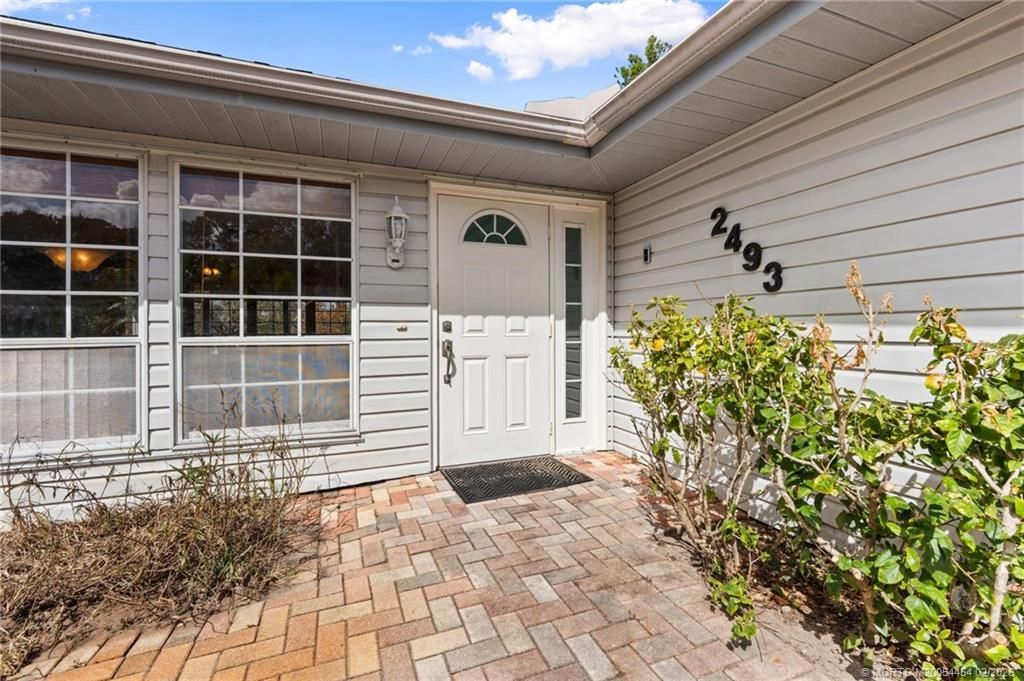 2493 SW Murphy Road, Palm City, FL 34990 Photo