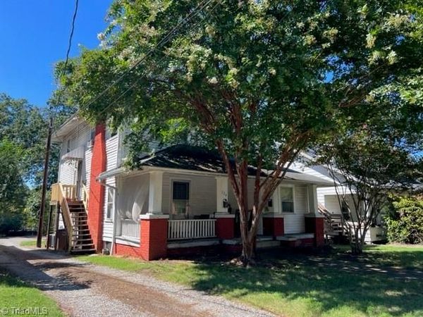 124 Tate Street , Unit B, Greensboro, NC 27403