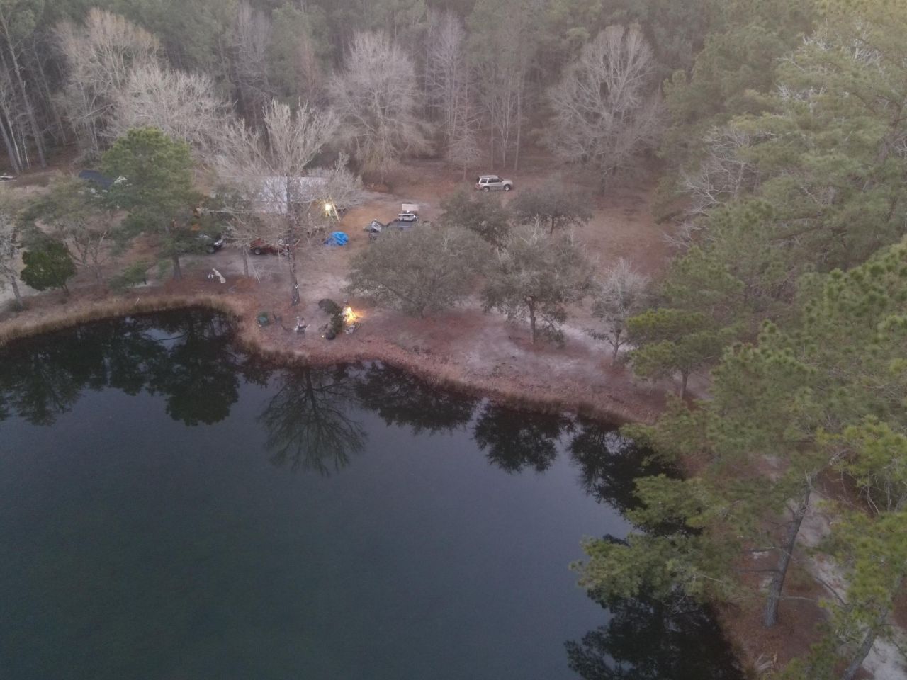 0 Jones Road Photo 3