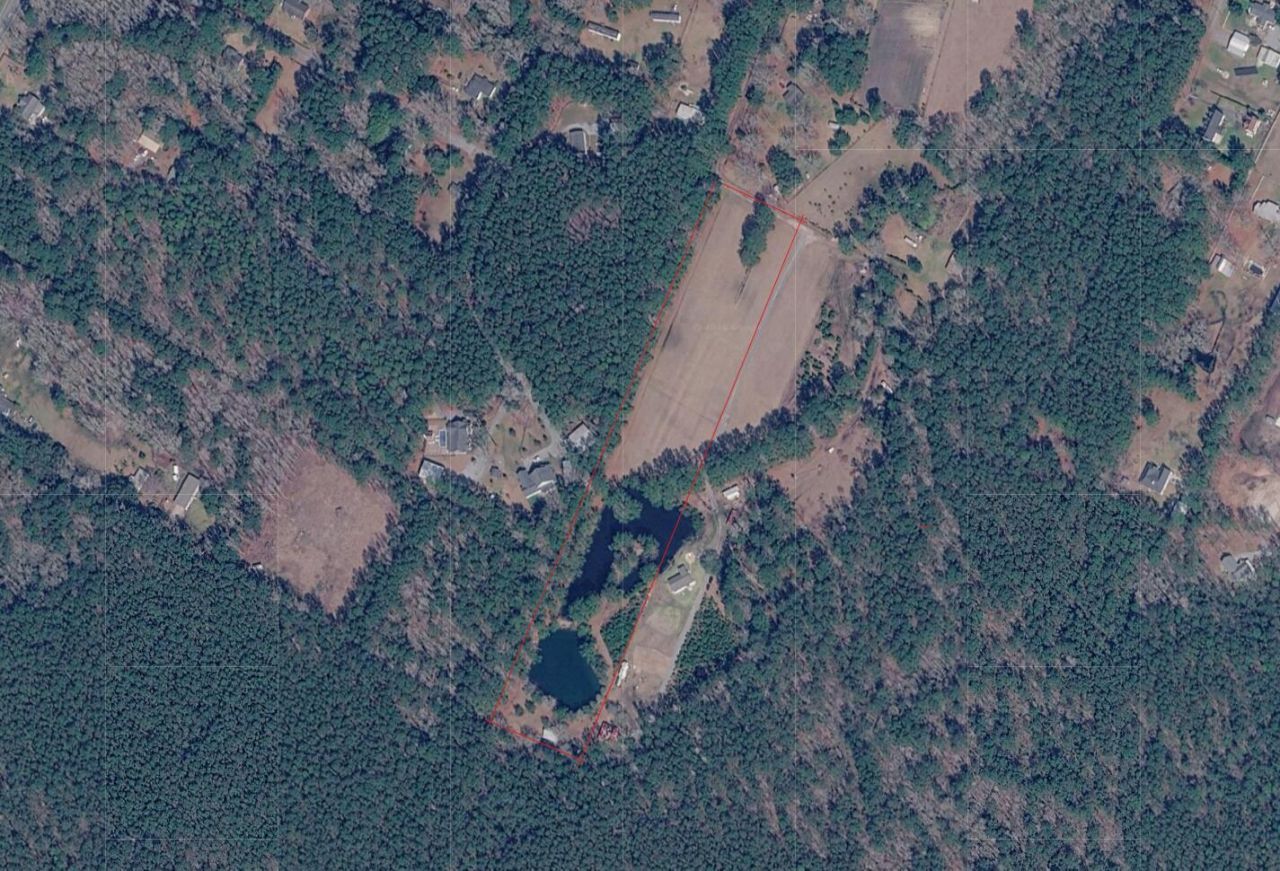 0 Jones Road Photo 7