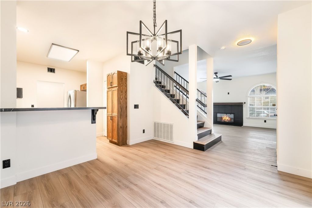 2609 Autumn Blaze Avenue, Henderson, NV 89074 Main Photo