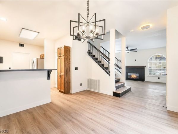 2609 Autumn Blaze Avenue, Henderson, NV 89074