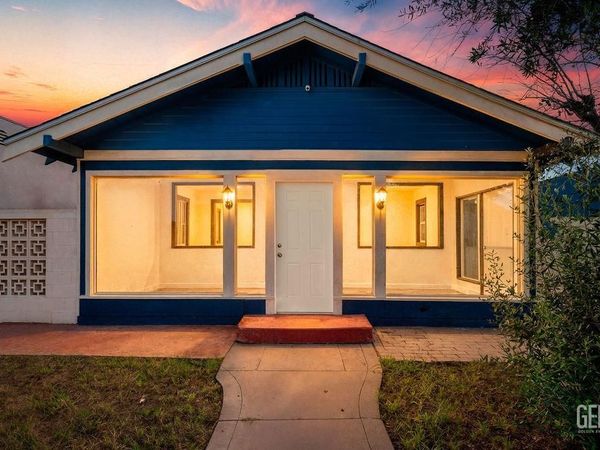 1825 Baker Street, Bakersfield, CA 93305