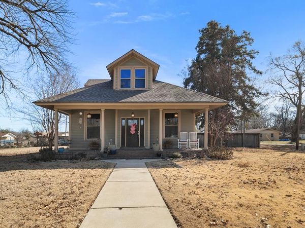 115 Haden Street, Crawfordsville, AR 72327