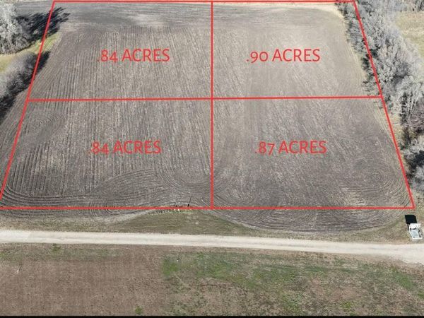 TBD TRACK AVENUE, Milbank, SD 00000