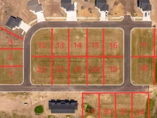 TBD RUTHIE AVENUE, Milbank, SD 57252