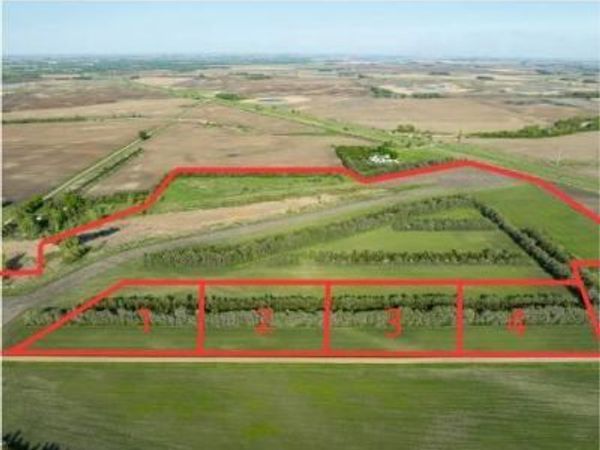 TBD 483RD AVENUE, Milbank, SD 00000