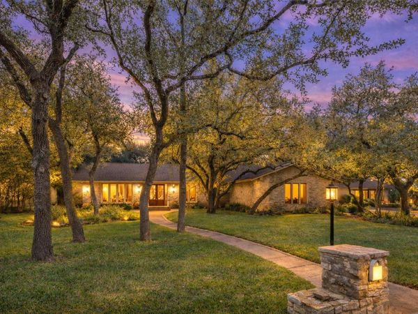 9403 Spring Hollow DR, Austin, TX 78750