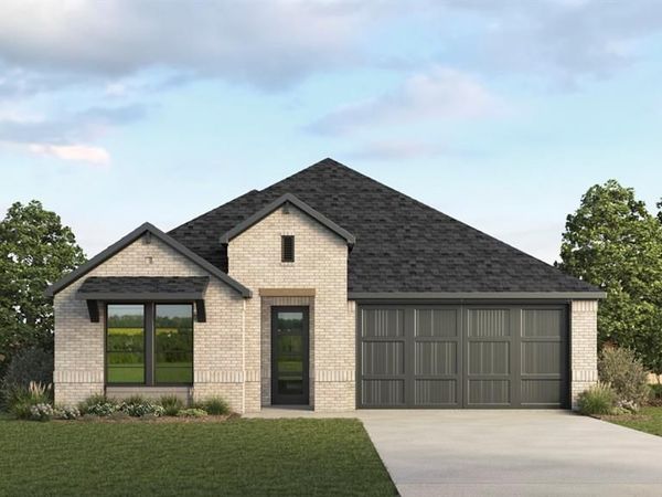 104 Abraham Court, Princeton, TX 75407