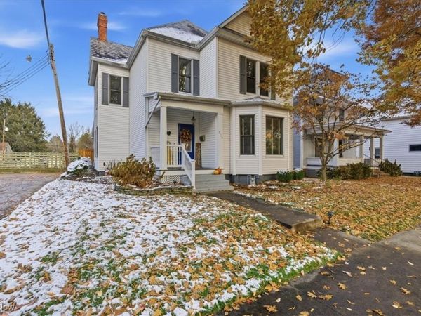 524 6th Street, Marietta, OH 45750