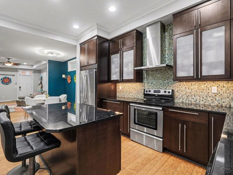 406 Stanley Avenue, Cincinnati, OH 45226 Photo 12