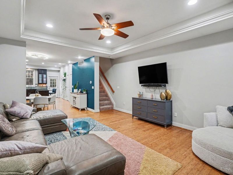 406 Stanley Avenue, Cincinnati, OH 45226 Photo 5