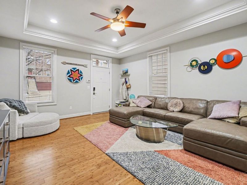 406 Stanley Avenue, Cincinnati, OH 45226 Photo 6