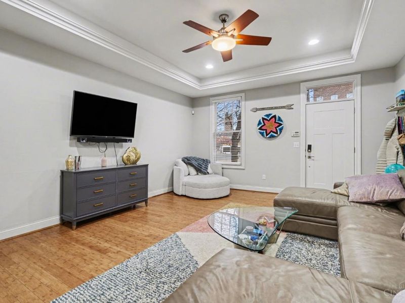 406 Stanley Avenue, Cincinnati, OH 45226 Photo 7