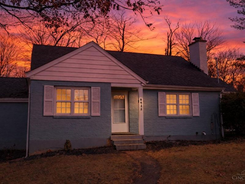 8622 Plainfield Lane, Cincinnati, OH 45236 Photo 1