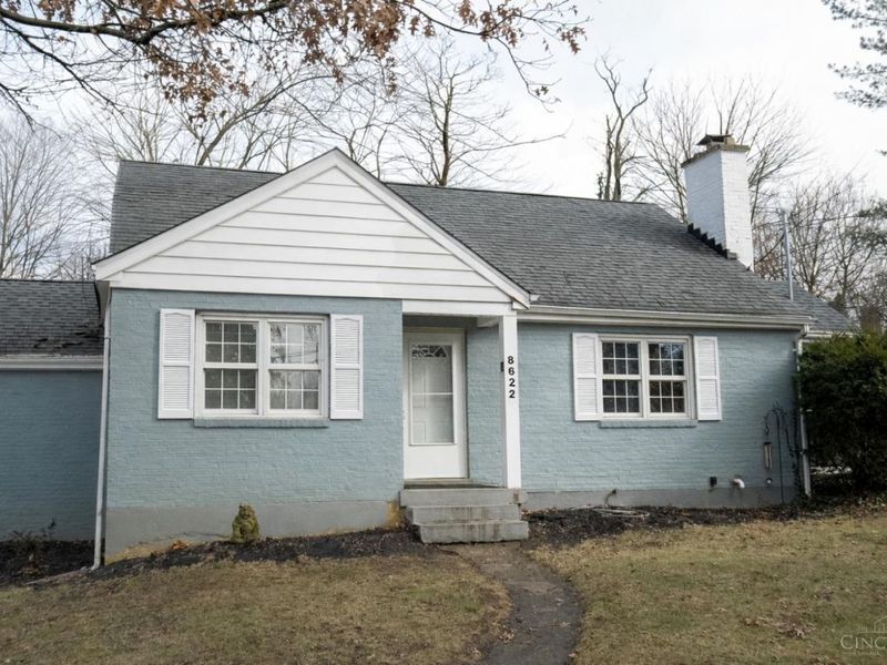8622 Plainfield Lane, Cincinnati, OH 45236 Photo 2