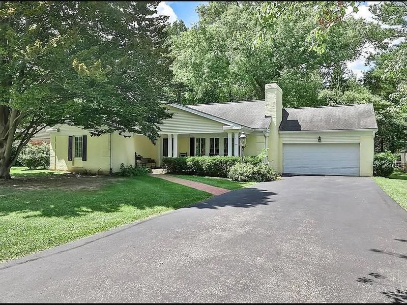 105 Red Bird Lane, Terrace Park, OH 45174 Photo 1