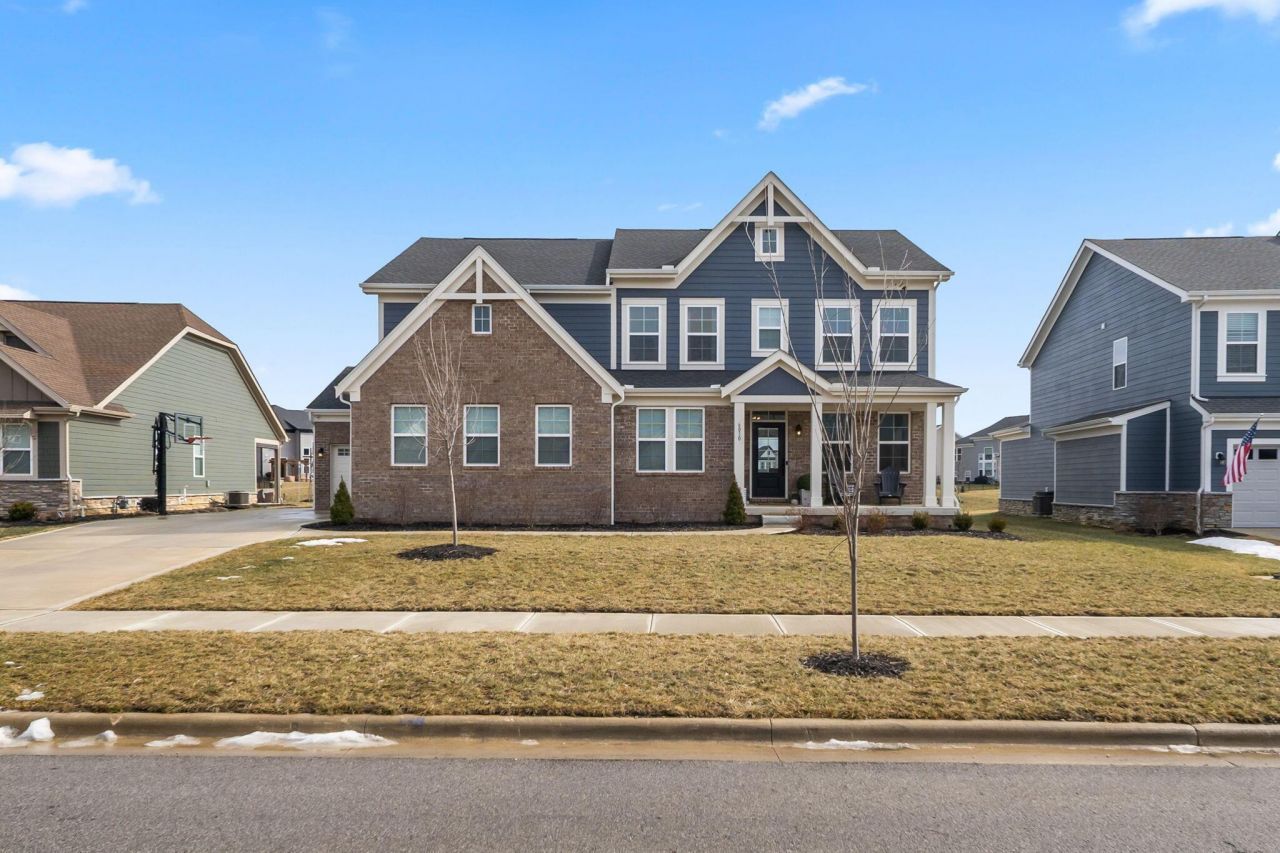 6030 Willow Aster Glen, Grove City, OH 43123 Main Photo