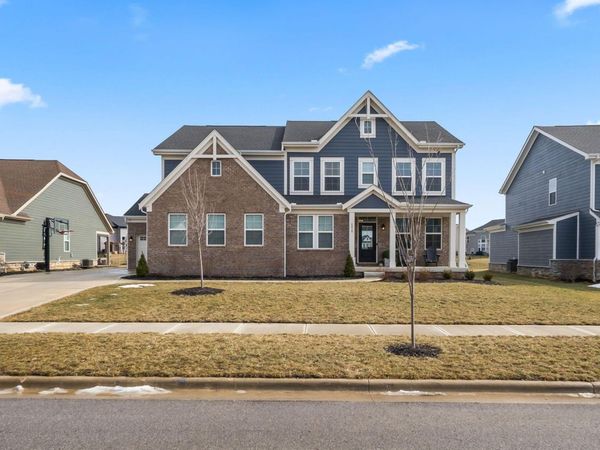 6030 Willow Aster Glen, Grove City, OH 43123