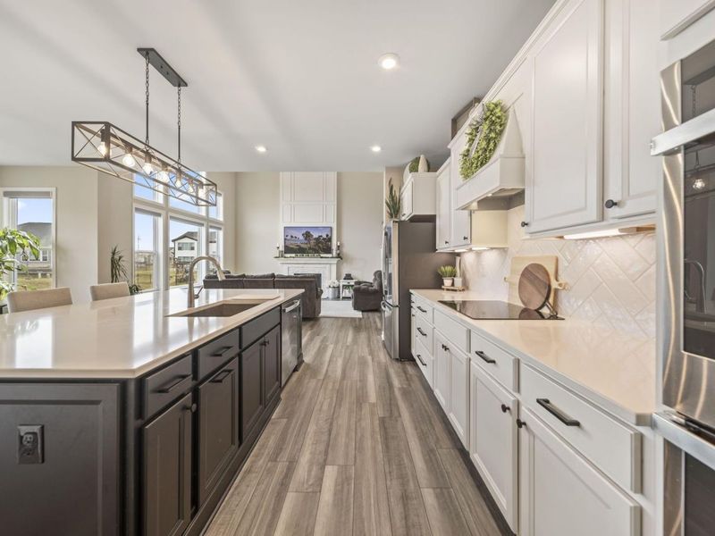 6030 Willow Aster Glen, Grove City, OH 43123 Photo 10