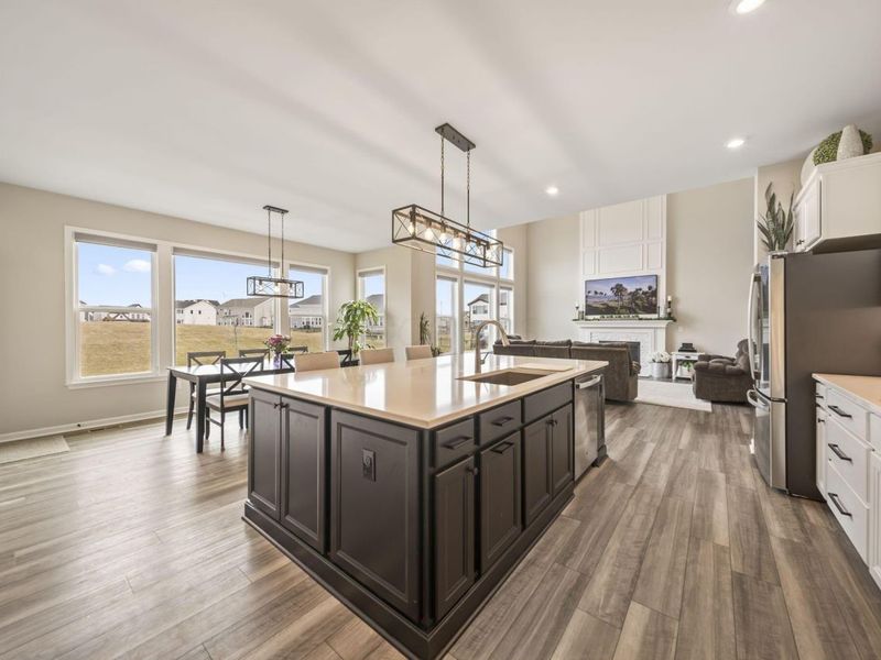 6030 Willow Aster Glen, Grove City, OH 43123 Photo 11